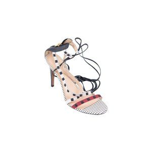 Tabita Heels 8 Black